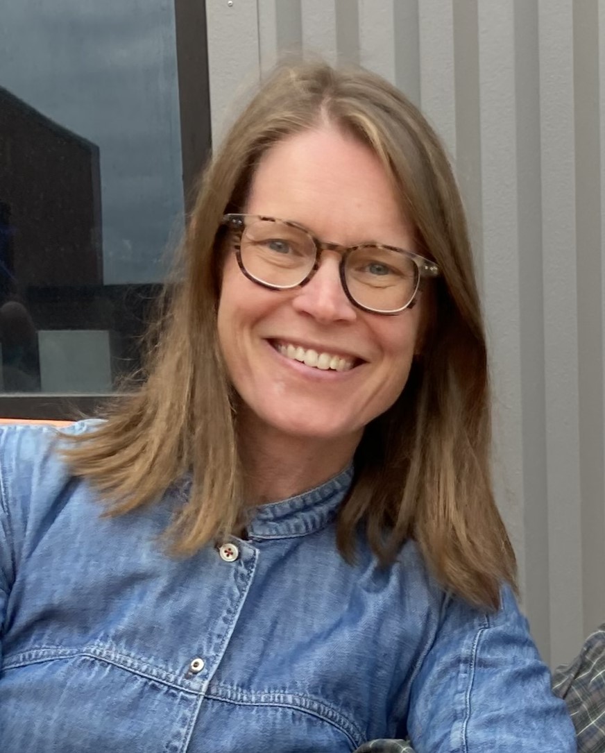 Jenelle Ludwig Krause