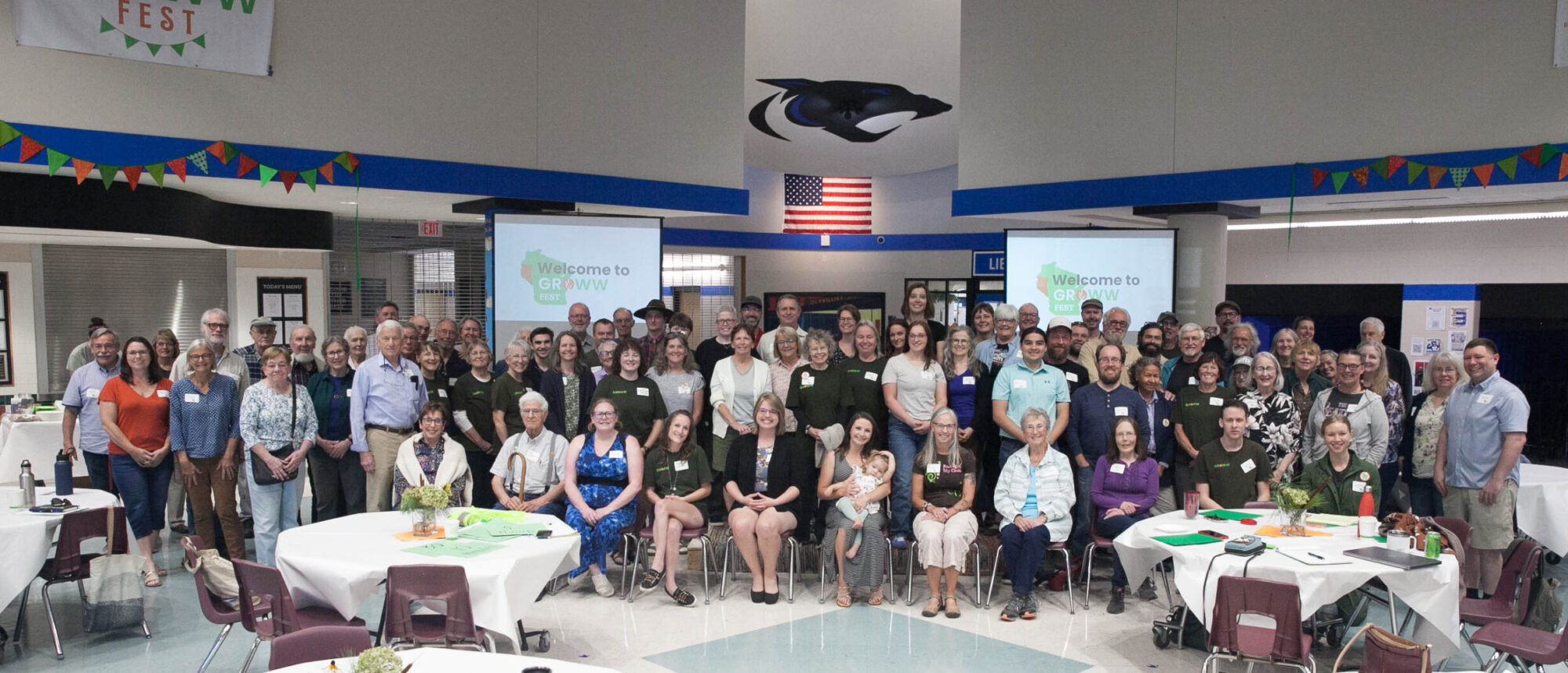 GROWW Fest 2025 Group