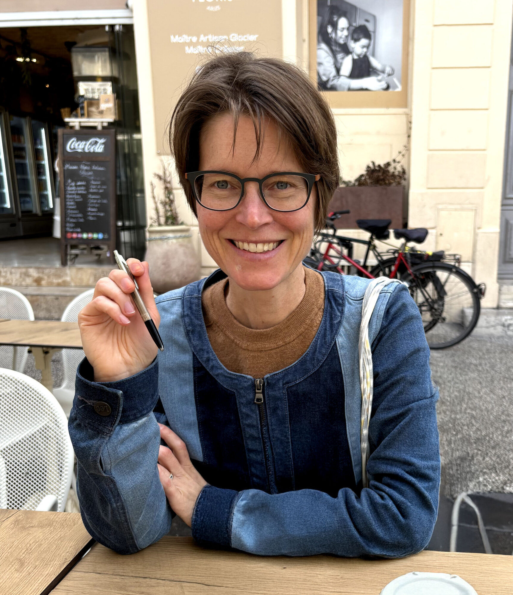 Jenelle Ludwig Krause 2025