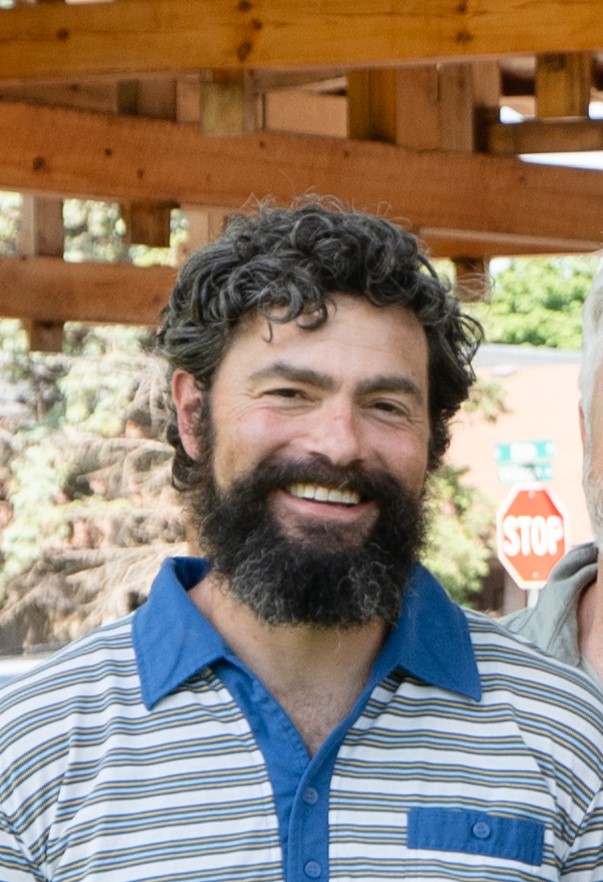 John Calabrese Headshot