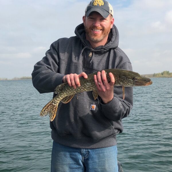 Matthew Crowe, Mayor Menomonie