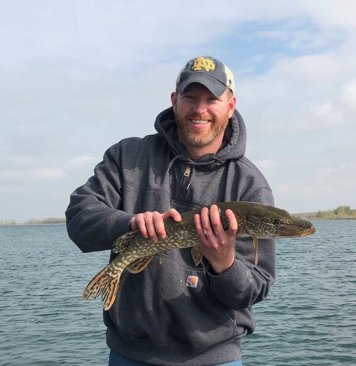 Matthew Crowe, Mayor Menomonie