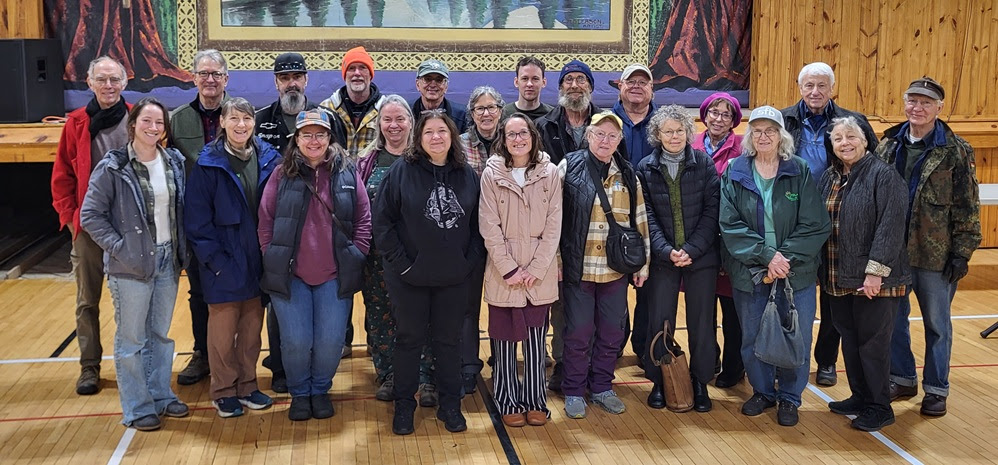 PPP Base Meeting Group