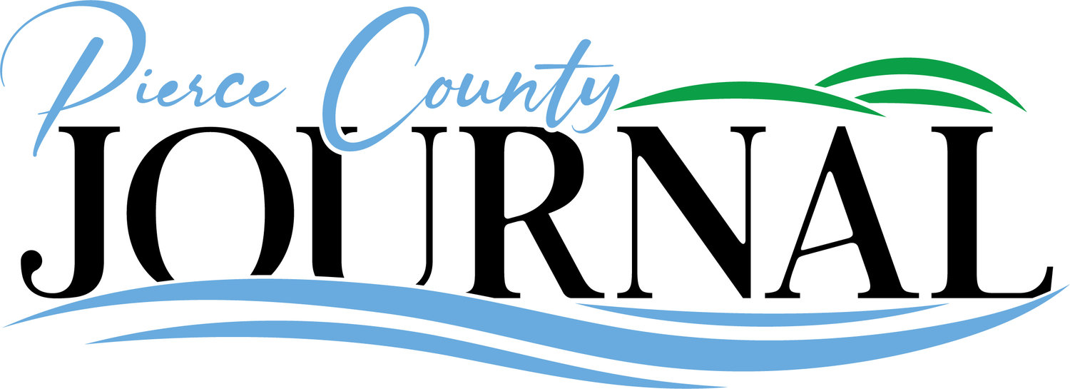 Pierce County Journal Logo