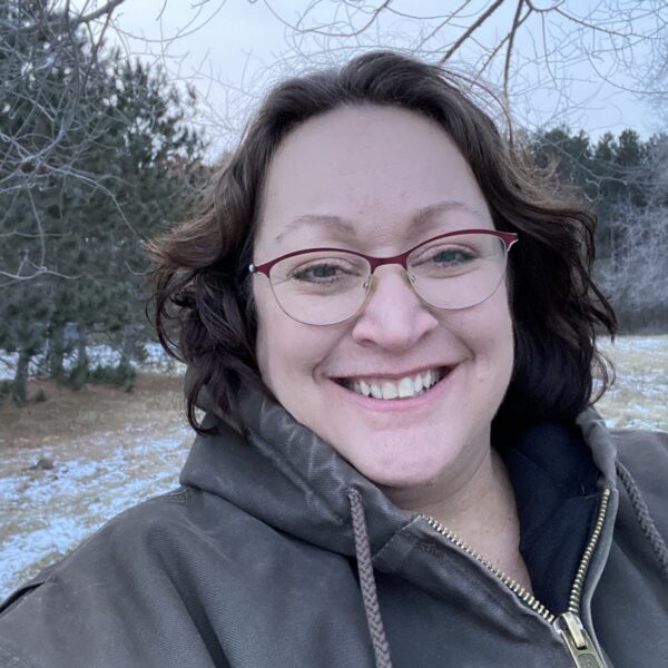 Heather Seburn, Dunn County Board