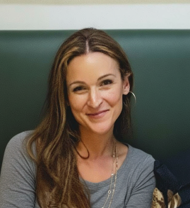 Johanna Northcutt, Field Organizer