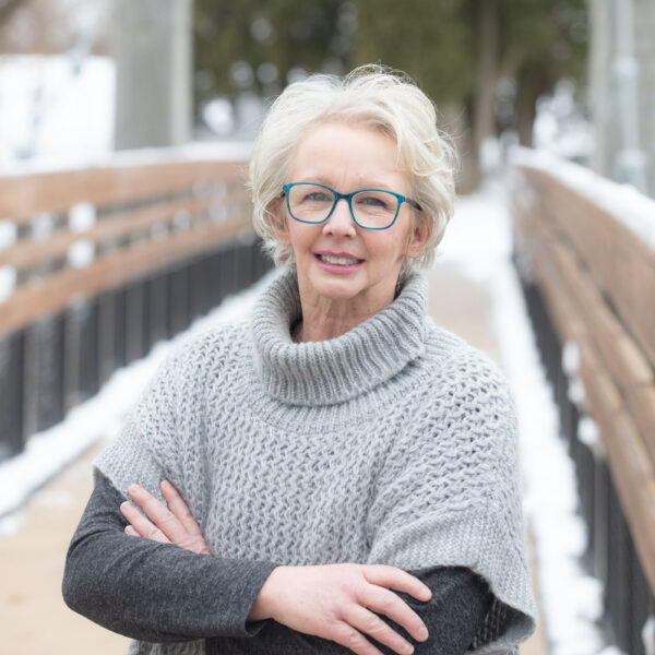 Mei Mei Abdouch River Falls City Council, at large