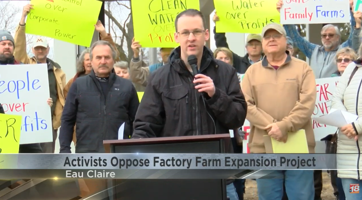 WQOW Contest Case Coverage