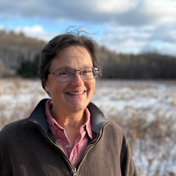 Stephanie May, Dunn County Board